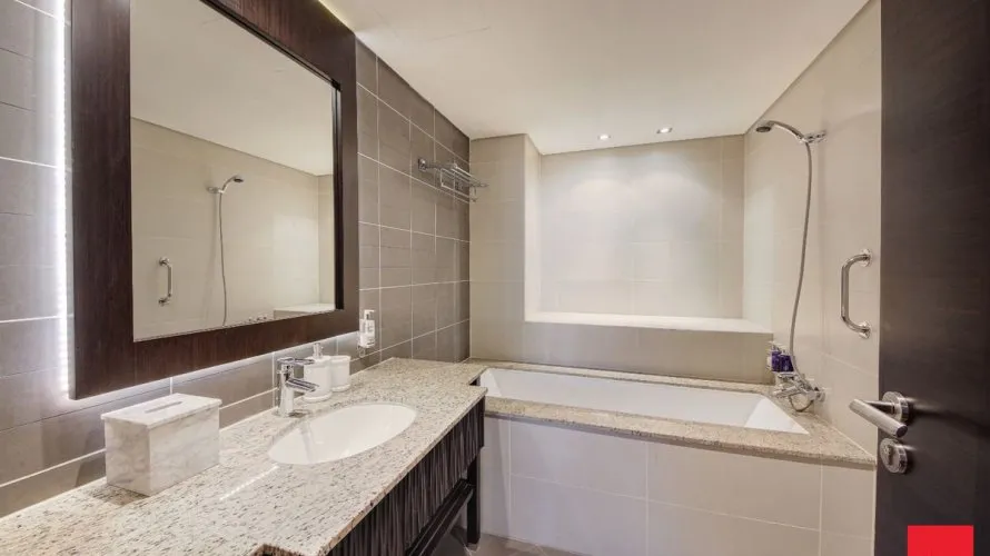 Apartamento de 2 dormitorios en Palm Jumeirah, UAE No. 1261 № 13