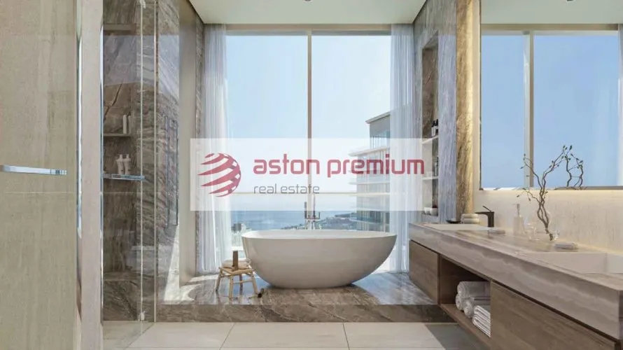 Apartamento de 3 dormitorios en Palm Jumeirah, UAE No. 1276 № 3