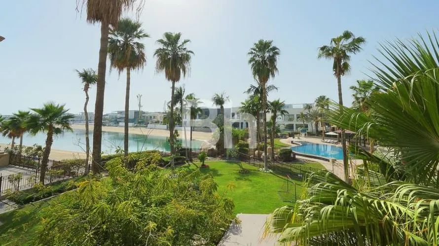 Villa de 4 dormitorios en Palm Jumeirah, UAE No. 777 № 4