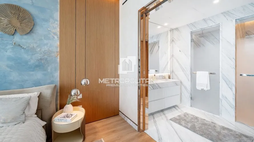 Apartamento de 2 dormitorios en Palm Jumeirah, UAE No. 989 № 26