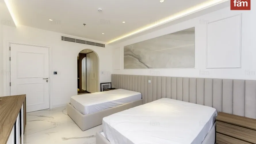 Apartamento de 2 dormitorios en Palm Jumeirah, UAE No. 1098 № 8