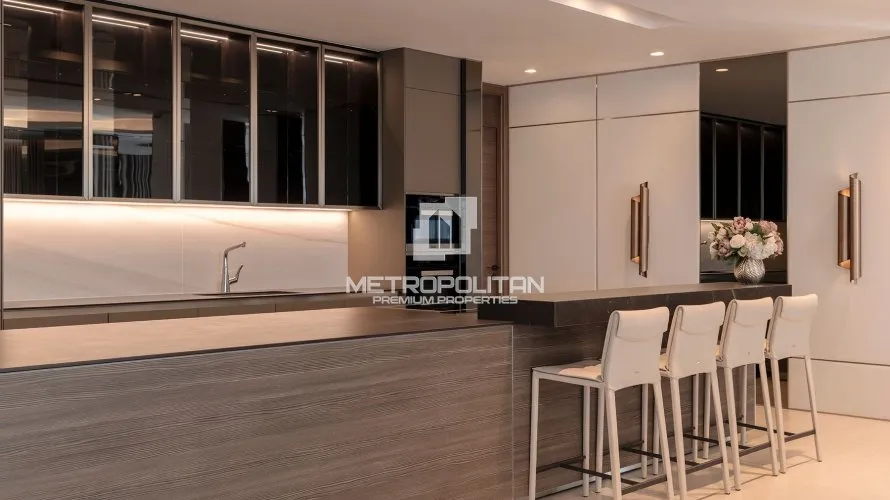 Apartamento de 4 dormitorios en Palm Jumeirah, UAE No. 976 № 7