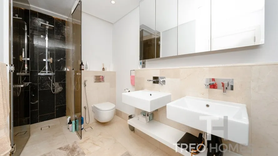 Apartamento de 2 dormitorios en Palm Jumeirah, UAE No. 473 № 12