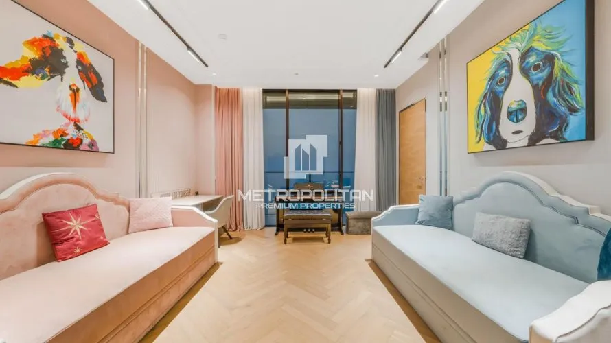 Apartamento de 2 dormitorios en Palm Jumeirah, UAE No. 994 № 6