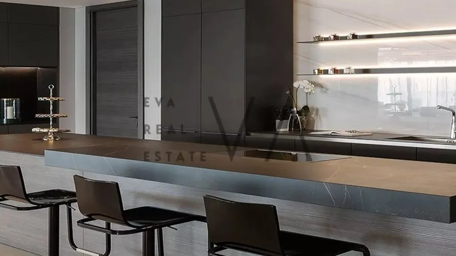 Apartamento de 4 dormitorios en W Residences, UAE No. 146 № 3