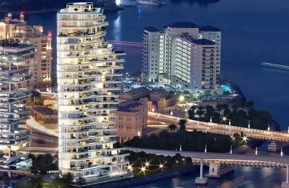 AVA AT PALM JUMEIRAH en Palm Jumeirah, UAE No. 24