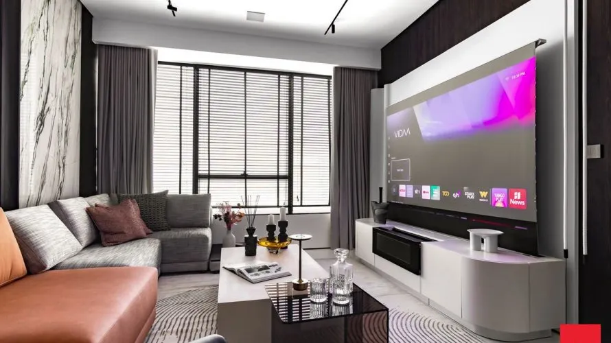 Apartamento de 1 dormitorio en Palm Jumeirah, UAE No. 1252 № 24