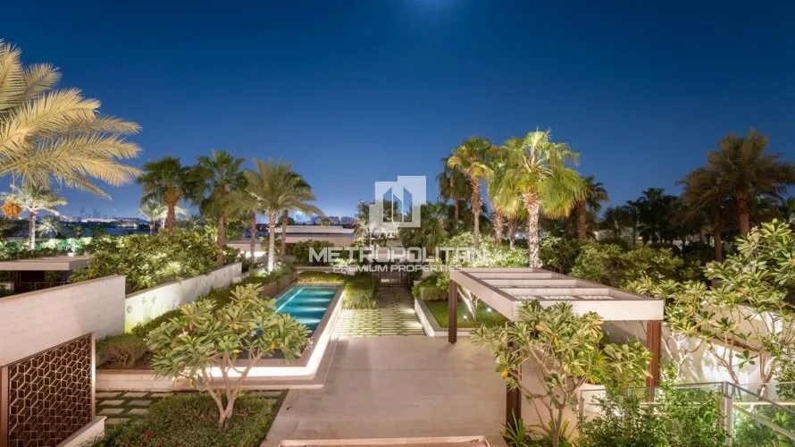 Apartamento de 4 dormitorios en Palm Jumeirah, UAE No. 347 № 11