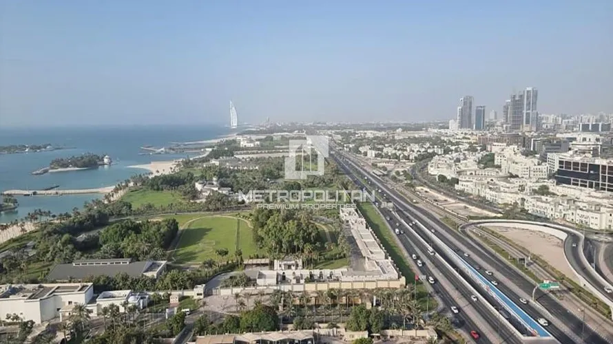 Apartamento de 1 dormitorio en Palm Jumeirah, UAE No. 951 № 5