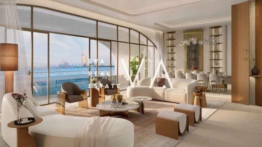 Apartamento de 2 dormitorios en Palm Jumeirah, UAE No. 693 № 6