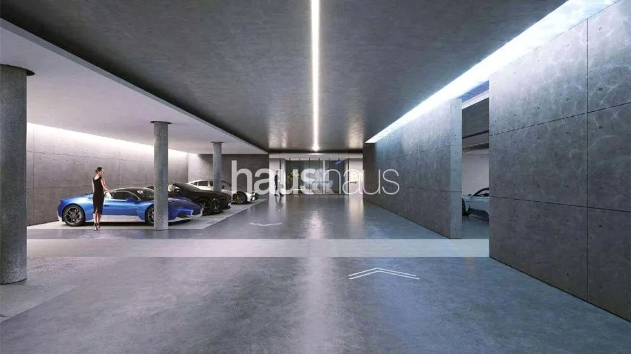 Apartamento de 5 dormitorios en Palm Jumeirah, UAE No. 538 № 9