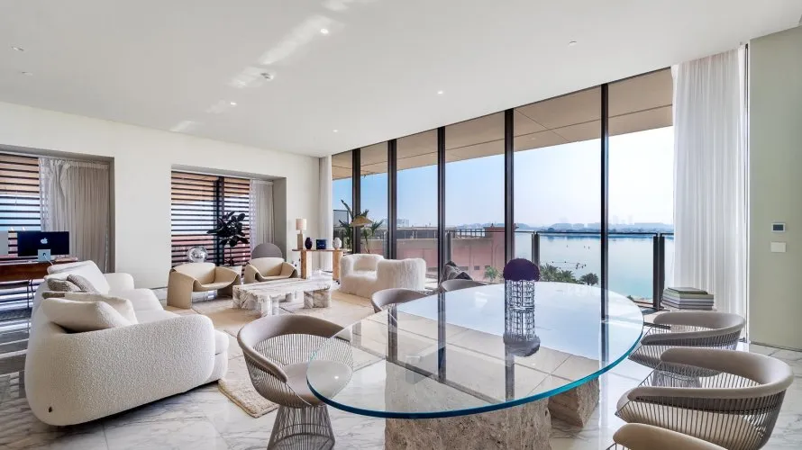 Apartamento de 2 dormitorios en Palm Jumeirah, UAE No. 1323 № 6