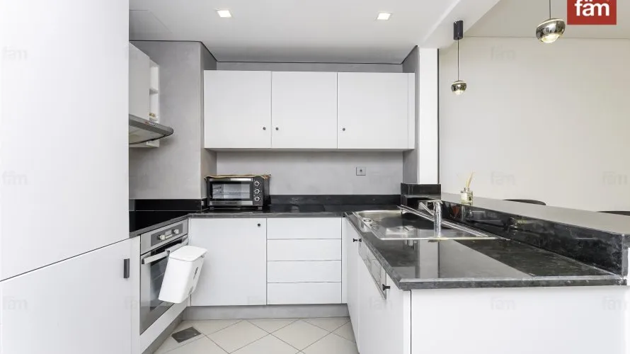 Apartamento de 1 dormitorio en Palm Jumeirah, UAE No. 796 № 20