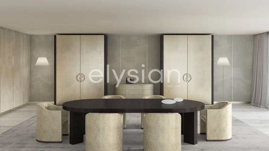 Apartamento de 5 dormitorios en Palm Jumeirah, UAE No. 500 № 10