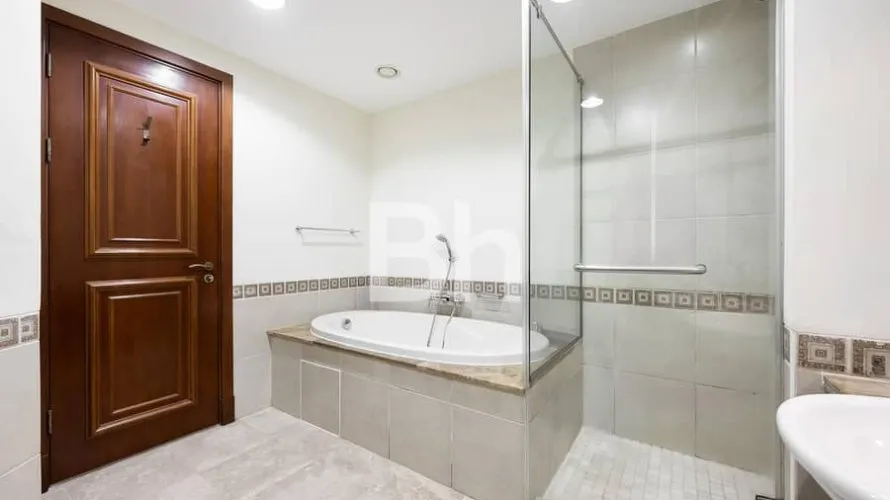 Apartamento de 1 dormitorio en Palm Jumeirah, UAE No. 755 № 4