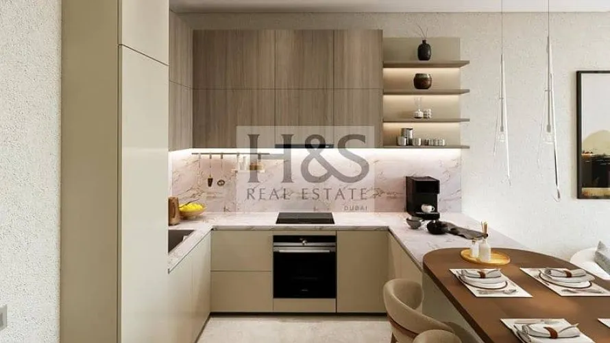 Apartamento de 2 dormitorios en Palm Jumeirah, UAE No. 723 № 12