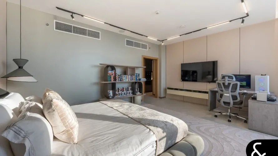 Apartamento de 4 dormitorios en Palm Jumeirah, UAE No. 1046 № 16