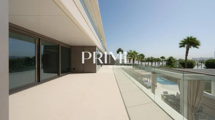 Apartamento de 4 dormitorios en Palm Jumeirah, UAE No. 778 № 7