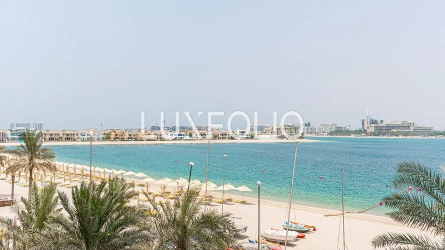 Apartamento de 3 dormitorios en Palm Jumeirah, UAE No. 634 № 12