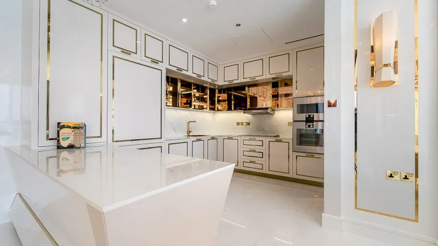 Apartamento de 3 dormitorios en Palm Jumeirah, UAE No. 1293 № 6