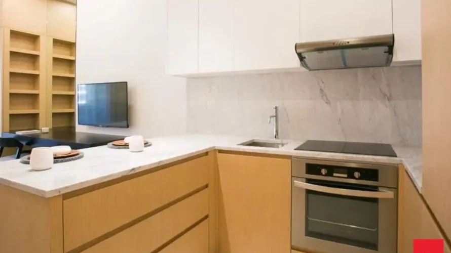 Apartamento de 51.5m² en Palm Jumeirah, UAE No. 1262 № 5