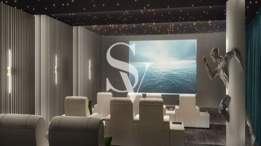 Apartamento de 3 dormitorios en Palm Jumeirah, UAE No. 919 № 23