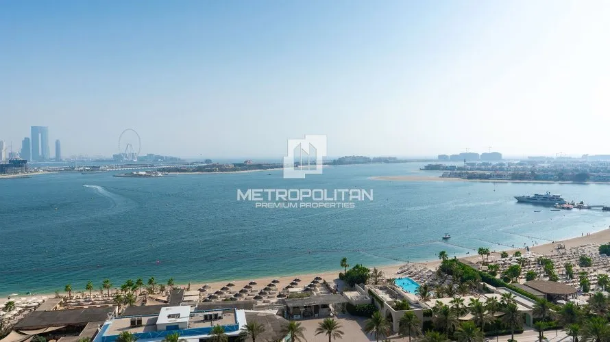 Ático de 5 dormitorios en Palm Jumeirah, UAE No. 967 № 11