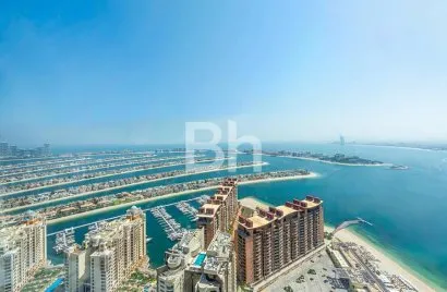 Apartamento de 49m² en Palm Jumeirah, UAE No. 753