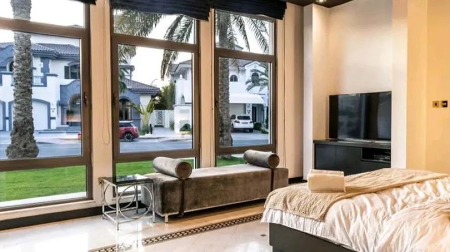 Villa de 6 dormitorios en Signature Villas, UAE No. 297 № 21