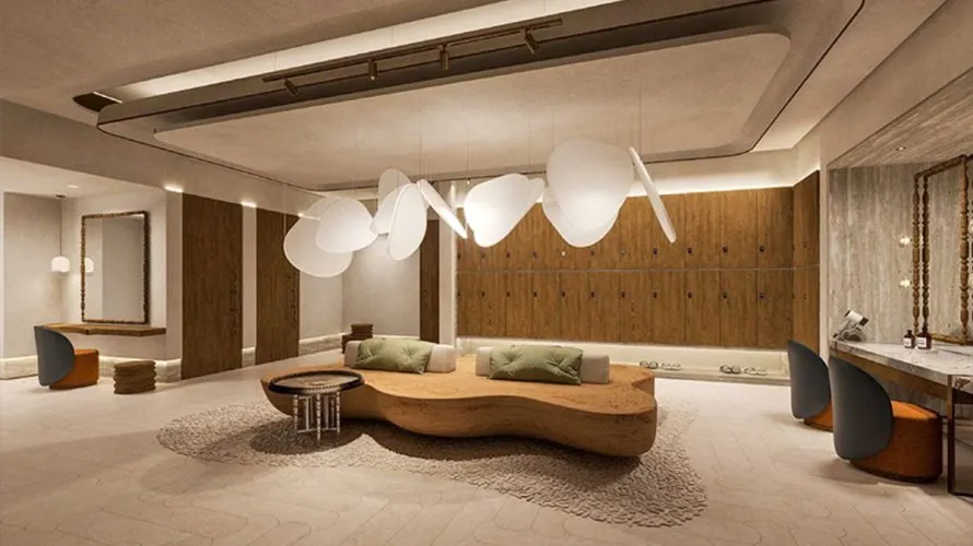 Apartamento de 3 dormitorios en Palm Jumeirah, UAE No. 912 № 9