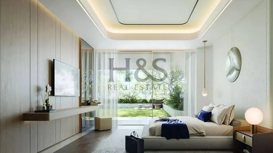 Apartamento de 2 dormitorios en Palm Jumeirah, UAE No. 729 № 2