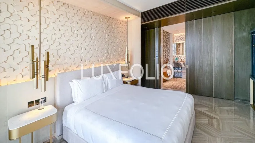 Apartamento tipo estudio Estudio en FIVE Palm Jumeirah, UAE No. 644 № 11