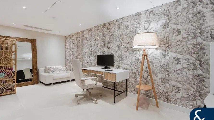 MARINA RESIDENCES en Palm Jumeirah, UAE No. 25 № 6