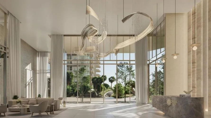 Apartamento de 5 dormitorios en Palm Jumeirah, UAE No. 497 № 10