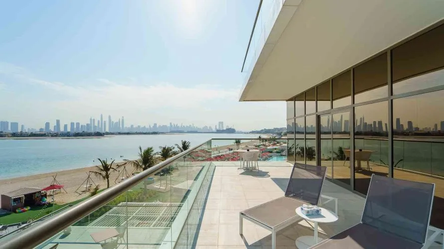 Apartamento de 3 dormitorios en Palm Jumeirah, UAE No. 1327 № 17