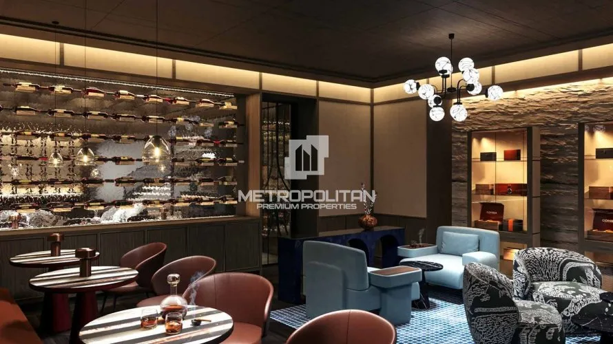 Apartamento de 3 dormitorios en Palm Jumeirah, UAE No. 1015 № 2