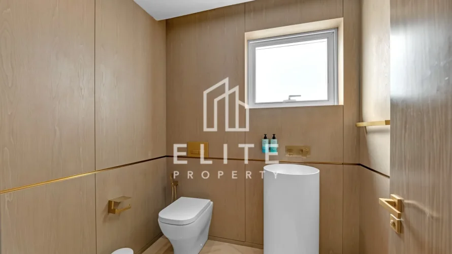 Apartamento de 4 dormitorios en FIVE Palm Jumeirah, UAE No. 1141 № 25