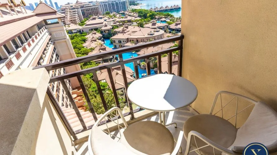 Apartamento tipo estudio Estudio en Palm Jumeirah, UAE No. 646 № 11