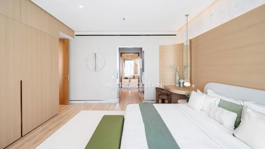 Apartamento de 2 dormitorios en Palm Jumeirah, UAE No. 989 № 8