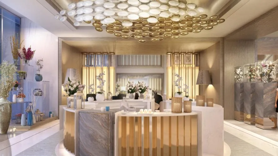 Apartamento de 4 dormitorios en Palm Jumeirah, UAE No. 219 № 5