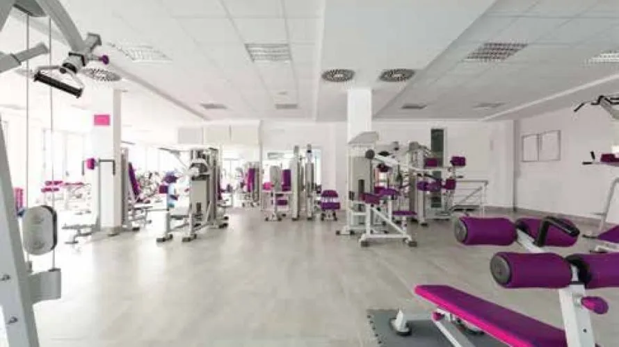 Hotel Apartamento de 1 dormitorio en Palm Jumeirah, UAE No. 121 № 3