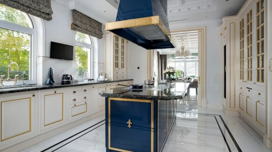 Villa de 7 dormitorios en Palm Jumeirah, UAE No. 116 № 7