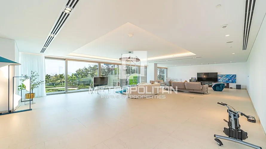 Apartamento de 3 dormitorios en Palm Jumeirah, UAE No. 329 № 3