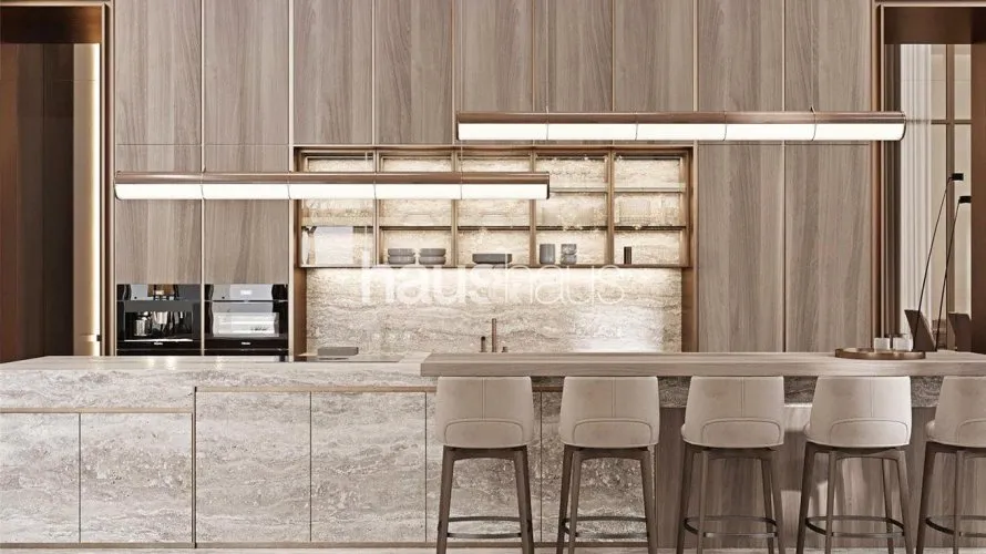 Apartamento de 4 dormitorios en Palm Jumeirah, UAE No. 609 № 6