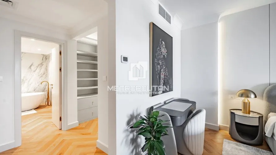 Apartamento de 2 dormitorios en Palm Jumeirah, UAE No. 1037 № 8