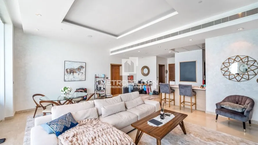 Apartamento de 1 dormitorio en Oceana, UAE No. 996 № 4