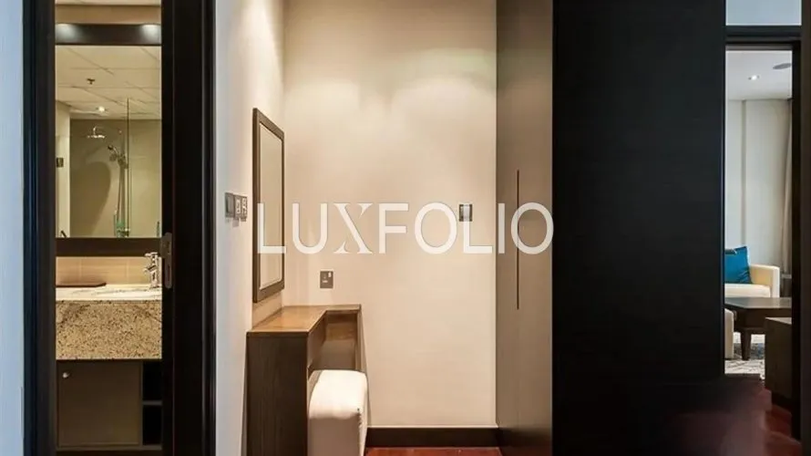 Apartamento de 1 dormitorio en Palm Jumeirah, UAE No. 635 № 5