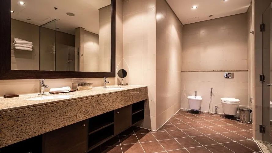 ANANTARA RESIDENCES en Palm Jumeirah, UAE No. 22 № 10