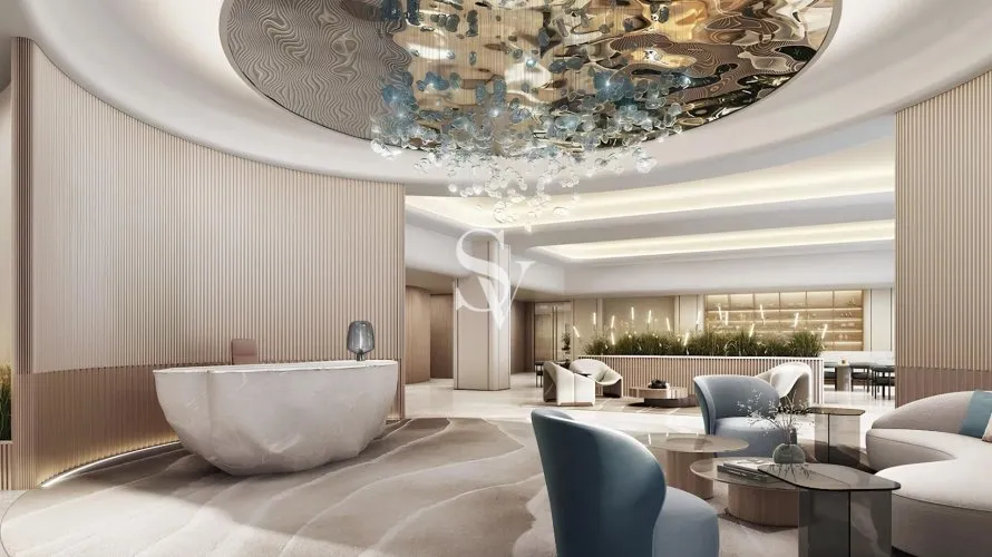 PALM BEACH TOWERS 3 en Palm Jumeirah, UAE No. 27 № 8