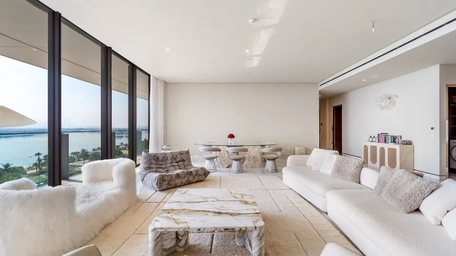 Apartamento de 2 dormitorios en Palm Jumeirah, UAE No. 1323 № 2